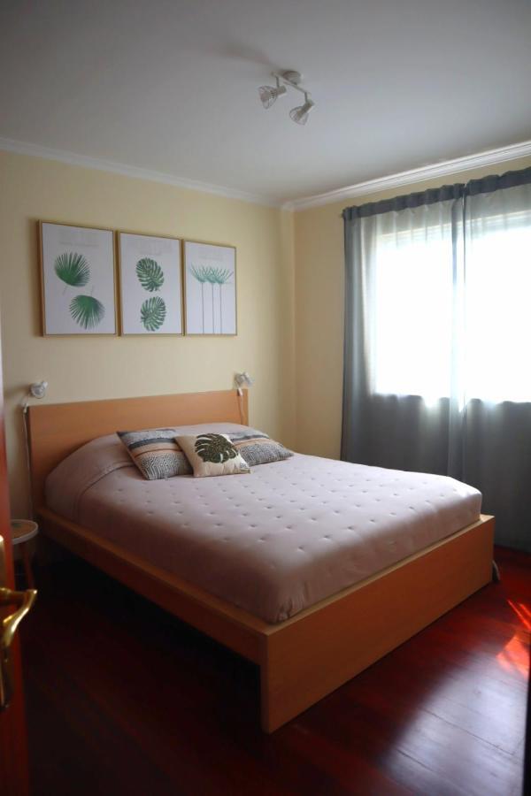 Ocean Breeze Apartman Caniço Kültér fotó
